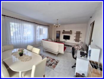 Didimde Kiralık Eşyalı Daire