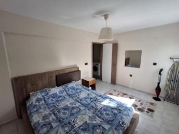 Didimde Kiralık Eşyalı Daire