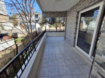Didimde Kiralık Eşyalı Daire