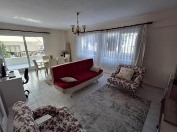 Didimde Kiralık Eşyalı Daire