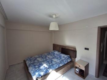Didimde Kiralık Eşyalı Daire