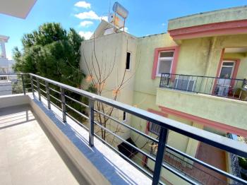 Didim'de Satılık 1+1 Sıfır Daire