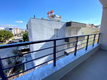 Didim'de Satılık 1+1 Sıfır Daire