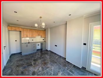 Didim'de Satılık 1+1 Sıfır Daire