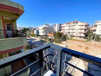 Didim'de Satılık 1+1 Sıfır Daire