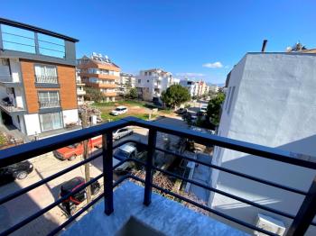 Didim'de Satılık 1+1 Sıfır Daire