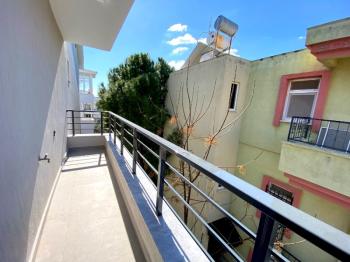 Didim'de Satılık 1+1 Sıfır Daire