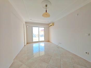 Didim Yeni Mahalle'de Geniş Balkonlu 1+1 Satılık Daire
