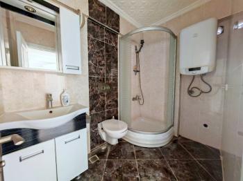 Didim Yeni Mahalle'de Geniş Balkonlu 1+1 Satılık Daire