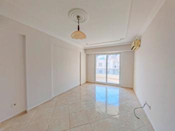 Didim Yeni Mahalle'de Geniş Balkonlu 1+1 Satılık Daire