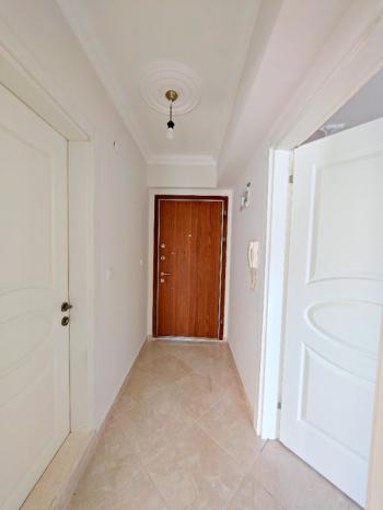 Didim Yeni Mahalle'de Geniş Balkonlu 1+1 Satılık Daire