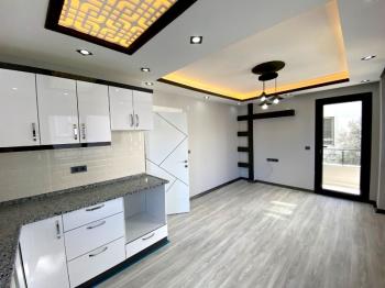 Didim'de Sıfır Daire
