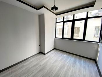 Didim'de Sıfır Daire