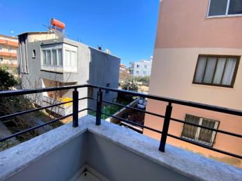 Didim'de Sıfır Daire