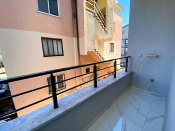 Didim'de Sıfır Daire