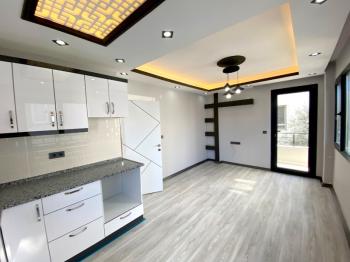 Didim'de Sıfır Daire