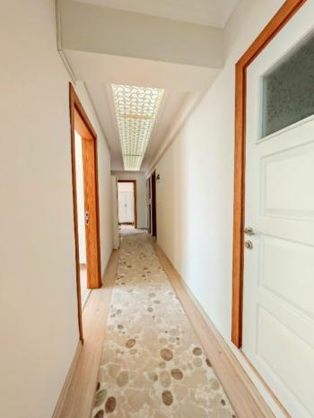 Didimde Satılık Eşyalı 3+1 Daire