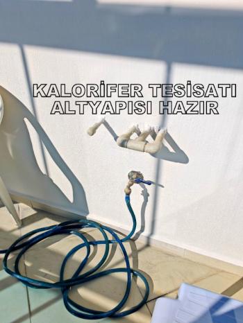 Didimde Satılık Eşyalı 3+1 Daire