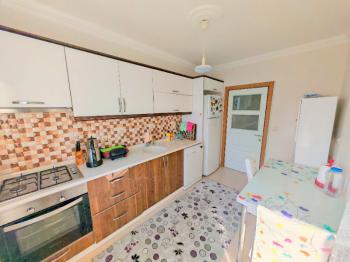 Didimde Satılık Eşyalı 3+1 Daire