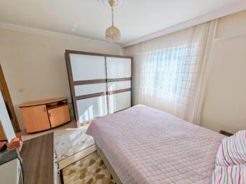 Didimde Satılık Eşyalı 3+1 Daire