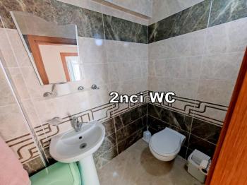 Didimde Satılık Eşyalı 3+1 Daire
