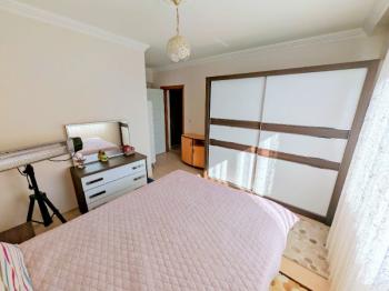 Didimde Satılık Eşyalı 3+1 Daire