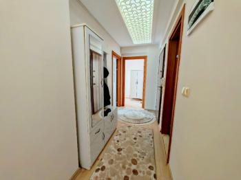 Didimde Satılık Eşyalı 3+1 Daire