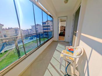 Didimde Satılık Eşyalı 3+1 Daire