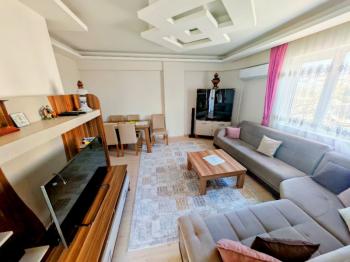 Didimde Satılık Eşyalı 3+1 Daire