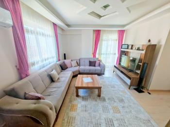 Didimde Satılık Eşyalı 3+1 Daire