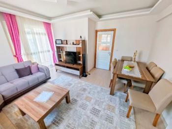 Didimde Satılık Eşyalı 3+1 Daire