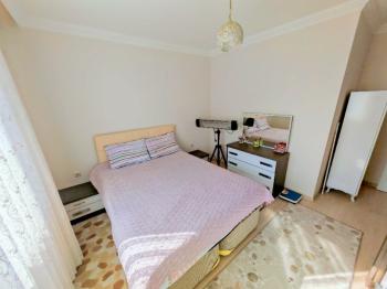 Didimde Satılık Eşyalı 3+1 Daire