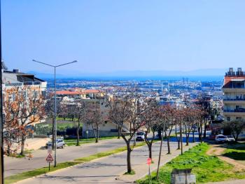 Didimde Satılık Eşyalı 3+1 Daire