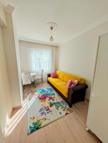 Didimde Satılık Eşyalı 3+1 Daire