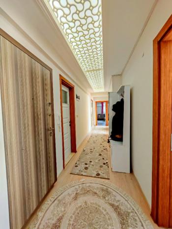 Didimde Satılık Eşyalı 3+1 Daire