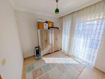 Didimde Satılık Eşyalı 3+1 Daire