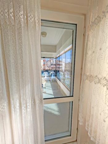 Didimde Satılık Eşyalı 3+1 Daire