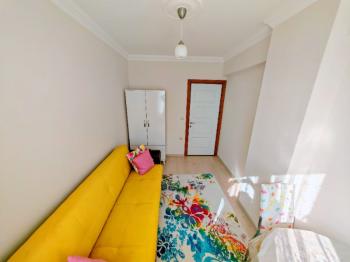 Didimde Satılık Eşyalı 3+1 Daire