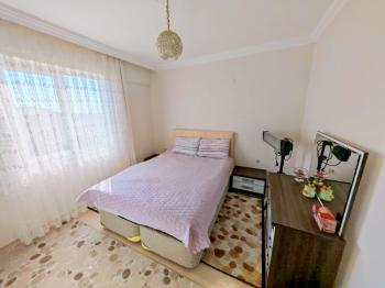 Didimde Satılık Eşyalı 3+1 Daire