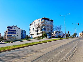 Didimde Satılık Eşyalı 3+1 Daire