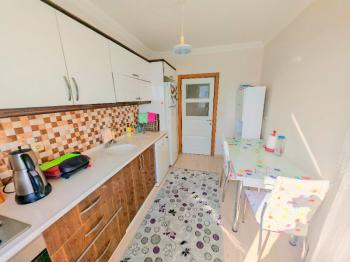 Didimde Satılık Eşyalı 3+1 Daire