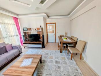 Didimde Satılık Eşyalı 3+1 Daire