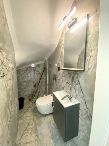 Didim'de Satılık Tam Müstakil Villa