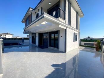 Didim'de Satılık Tam Müstakil Villa