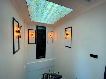Didim'de Satılık Tam Müstakil Villa
