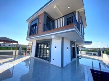 Didim'de Satılık Tam Müstakil Villa
