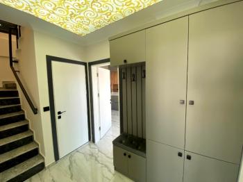 Didim'de Satılık Tam Müstakil Villa