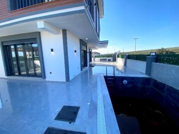 Didim'de Satılık Tam Müstakil Villa