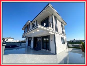 Didim'de Satılık Tam Müstakil Villa