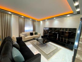 Didim'de Ful Eşyalı Satılık Villa